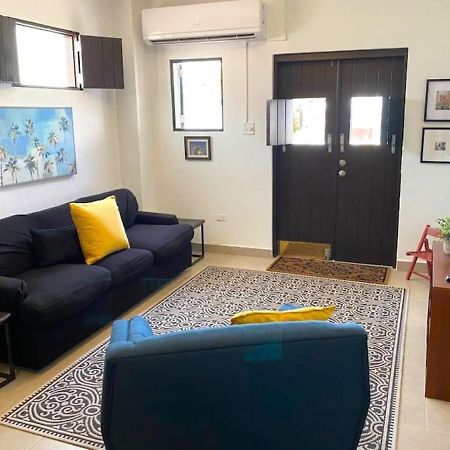 Kasa Charming Luna 2 Bedroom Сан-Хуан Екстер'єр фото