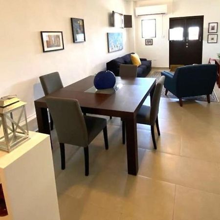 Kasa Charming Luna 2 Bedroom Сан-Хуан Екстер'єр фото